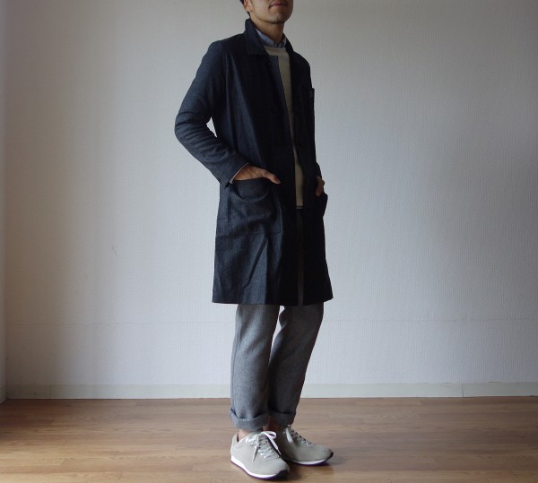 ★最終値下げ【未使用】Traditional Weatherwearバスクシャツ 楽天市場】【アウトレット！30%OFF】ヌーヴェルドゥパラディ