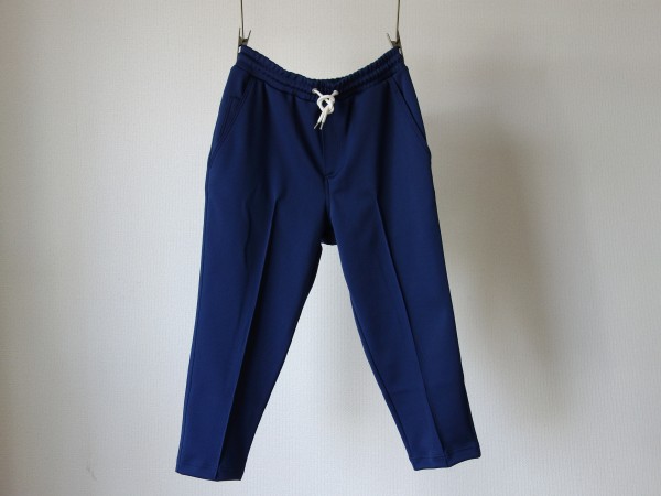 フレッドペリー　JOURNAL STANDARD トラックパンツ　M ネイビー FRED PERRY / フレッドペリー 別注 テニス トラウザー パンツ