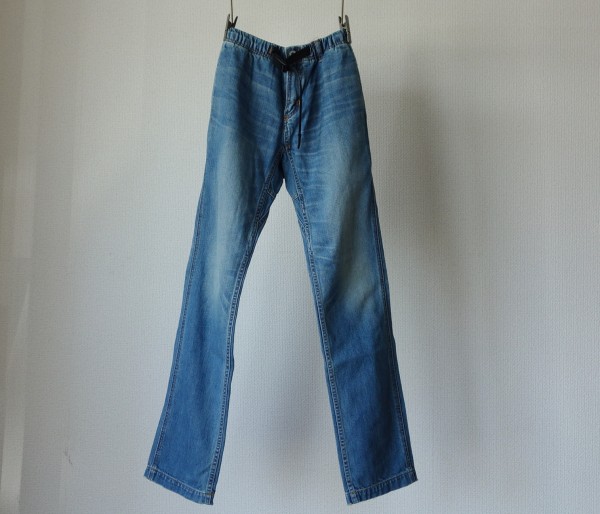 グラミチのデニムにハイエイドモデルが！日本製に拘ったJAPAN DENIM(JD)登場【GRAMICCI】 : comoda-明石の小さな洋服屋-