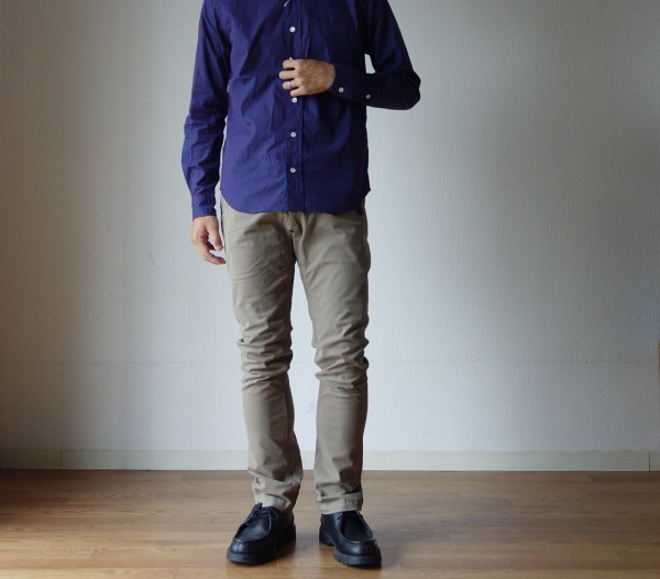 大型ルーキー グラミチのnnパンツを徹底検証 Gramicci Comoda 明石の小さな洋服屋 大型ルーキー グラミチのnnパンツを徹底検証 Gramicci Comoda 明石の小さな洋服屋