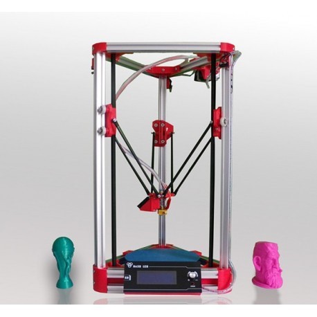 なんだって？格安デルタ型3Dプリンターだって！？ : レプカス