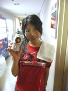 09 2 15 日 茅原実里 東京厚生年金会館 今気楽