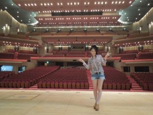 12 5 日 茅原実里 Nhkホール 今気楽