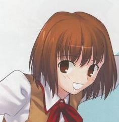 Character Material 三枝由紀香 Tomoya的acg黒盒 二式