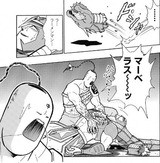 完璧無量大数軍 パーフェクトラージナンバーズ フューチャー ヴィジョン