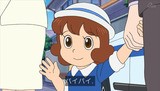 赤い靴の女の子 ノンちゃん フューチャー ヴィジョン