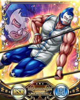 キン肉マンイケメン超人ランキングtop10 フューチャー ヴィジョン