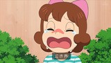 赤い靴の女の子 ノンちゃん フューチャー ヴィジョン