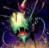 遊戯王解剖新書 絶望の海 閉じる扉の巻 フューチャー ヴィジョン