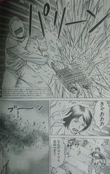 彼岸島 最後の47日間 完結 フューチャー ヴィジョン