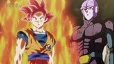 ドラゴンボール超好きなキャラクターランキングtop10 フューチャー ヴィジョン