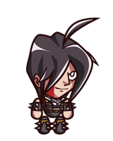 淡雪の中 震える灯火 フューチャー ヴィジョン