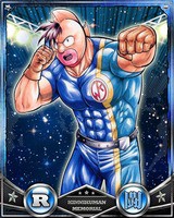 あの超人の素顔は 覆面超人の素顔一覧 フューチャー ヴィジョン