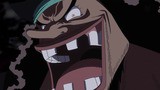 黒ひげvs白ひげ海賊団残党の 落とし前戦争 アニメで少しだけ描写される フューチャー ヴィジョン