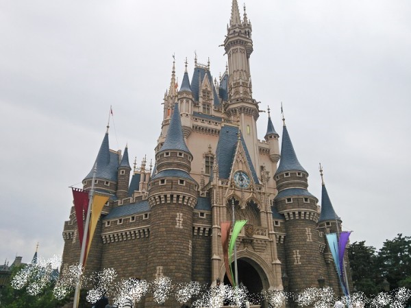 熊に怯えた４歳 プーでは無い方 In 東京ディズニーランド 大好き北欧な暮らし Powered By ライブドアブログ