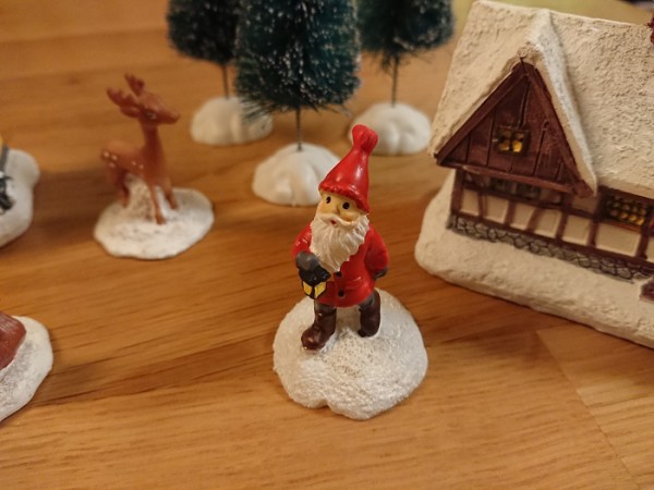 ｉｋｅａクリスマス商品 Vinter 21 デコレーション10点セット ウィンタービレッジ が可愛い の巻 大好き北欧な暮らし Powered By ライブドアブログ