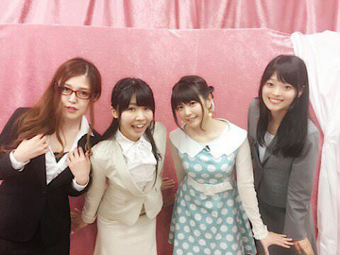 声優 最新の竹達彩奈さん 29 三つ編みにして童貞を殺しに来るｗｗ ｗｗ ｗｗ ｗｗ Web アーカイブ