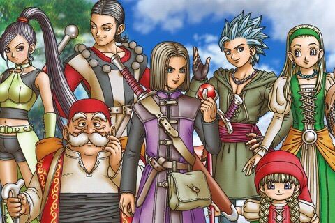 鳥山明 全盛期並のキャラデザをする Blue Moon