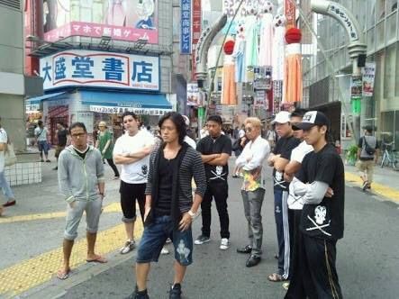 都会のヤンキーと田舎のヤンキーの違いが一目で分かる画像がこれ いろいろ記事まとめ