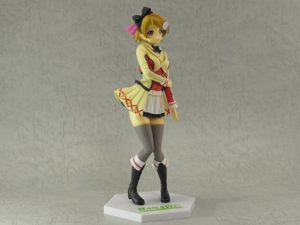 レビュー】ラブライブ！プレミアムフィギュア “HANAYO-それは