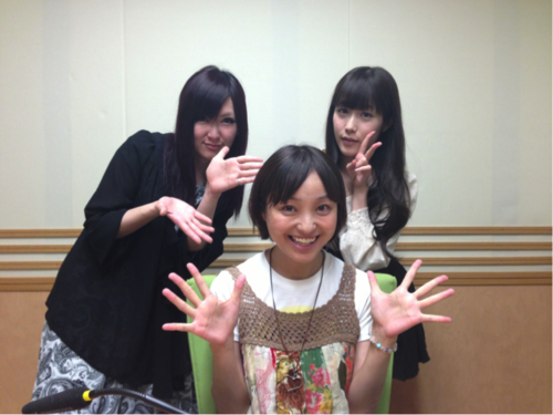 よんでますよ アザゼルさん Z 9話でサルガタナス役の金田朋子さんがギャグボールをつけて芝居をしていた やっぱり朋先生は凄いなwwwなんというプロ根性 なんでも速報 アニメ 声優