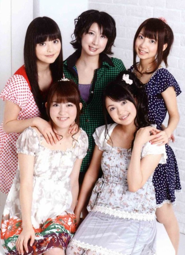 画像あり 声優の高森奈津美さんが可愛い なつ姉ほんとすき なんでも速報 アニメ 声優