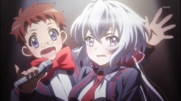 戦姫絶唱シンフォギアg 5話感想 妹さんの絶唱顔 僕の王の力がああああああああああああ おい どうなるんだよこれ なんでも速報 アニメ 声優