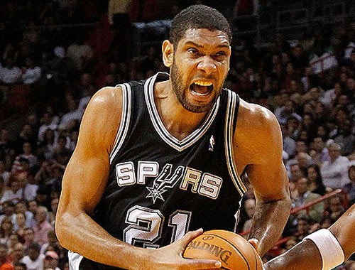 ティム ダンカンとかいうバスケ選手 なんでも速報 アニメ 声優