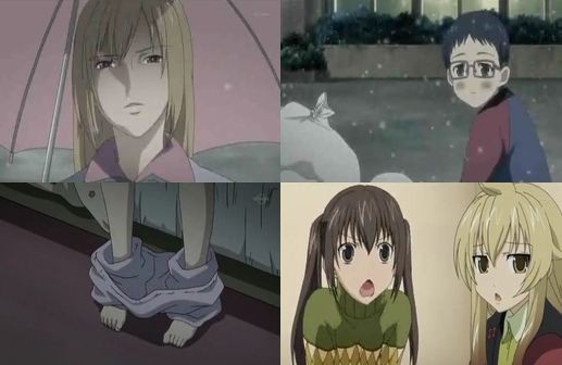 みなみけ4期みた結果wwwwwwwwwwww : なんでも速報~アニメ ...