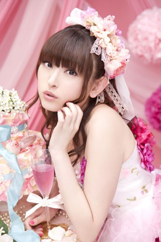 声が可愛い声優ランキングtop なんでも速報 アニメ 声優