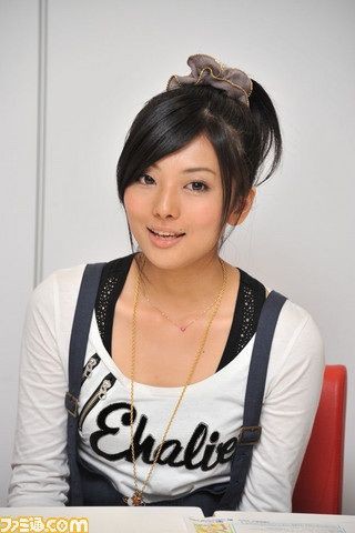 画像あり 声優の沼倉愛美wwwwwwwww なんでも速報 アニメ 声優