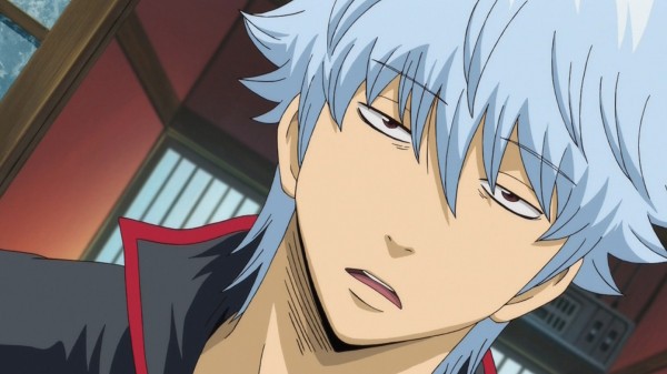 画像あり 銀魂アニメ再開wwwww なんでも速報 アニメ 声優