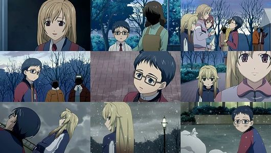 みなみけ4期みた結果wwwwwwwwwwww : なんでも速報~アニメ ...