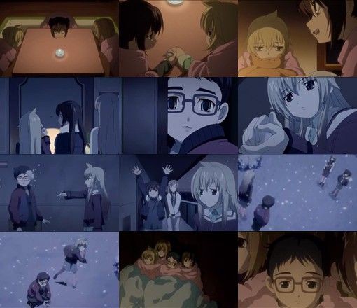 みなみけ4期みた結果wwwwwwwwwwww : なんでも速報~アニメ ...
