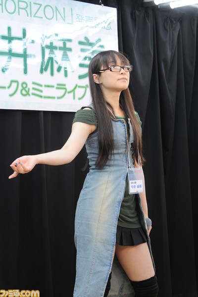 画像 声優の今井麻美 37 さんのエロいオーラがたまらんよな 最高です なんでも速報 アニメ 声優