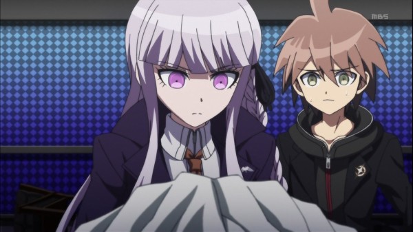 画像あり ダンガンロンパ 9話感想 さくらちゃんマジ天使 それに引き換え他のやつらは モノクマのこれはアリなのか なんでも速報 アニメ 声優 画像あり ダンガンロンパ 9話感想 さくらちゃんマジ天使 それに引き換え他のやつらは モノクマのこれはアリなのか なんでも速報 アニメ 声優