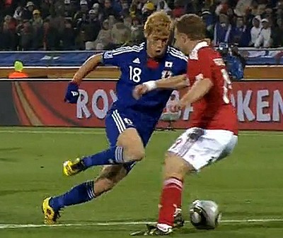 1試合フル動画 感動を再び 10年南アフリカw杯 グループe デンマーク対日本 海外サッカー 動画アーカイブ フリーな時は 11 12 13 14 15シーズン