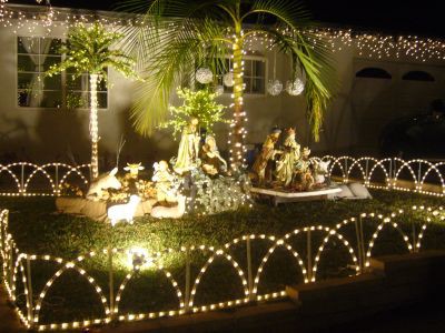 クリスマス イルミネーション lalala 食日記 仮 クリスマス イルミネーション lalala 食日記 仮