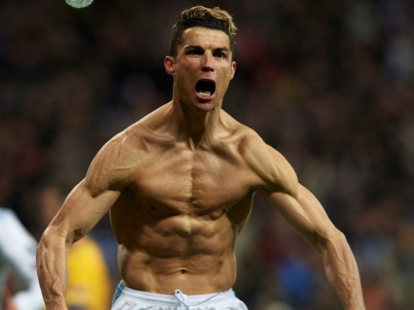 男性は男性の胸を良く見ている 最新の視線追跡調査で明らかに カナダ研究 筋トレ予備校まとめ