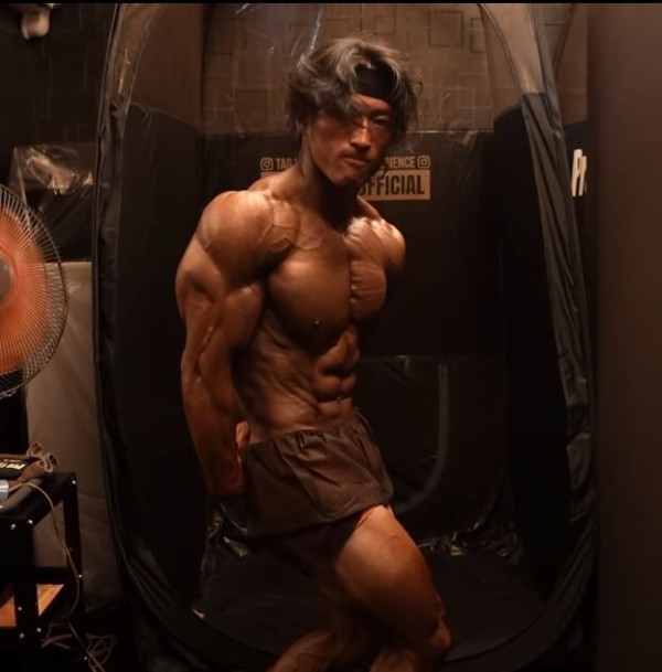 速報動画有 シャイニー薊 コンテスト結果 プロクオリファイ 筋トレ予備校まとめ