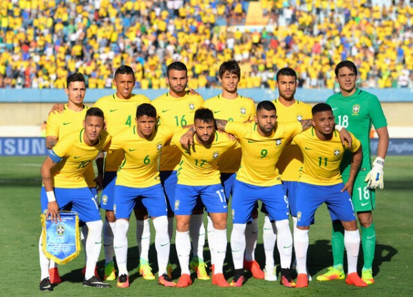 悲報 サッカー五輪ブラジル代表 ガチでやばいメンツを集める ほぼ久保くんサッカーまとめ