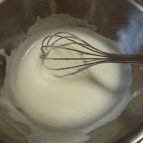 高野豆腐パンケーキ 料理超初心者が料理に挑戦してみるブログ