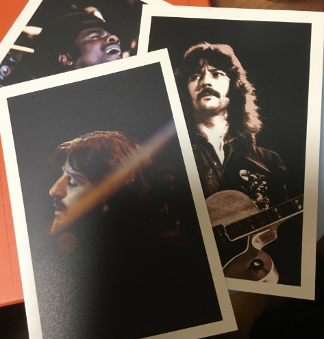 明日への願い It Don T Come Easy リンゴ スター ビートルズにまつわる雑文日記