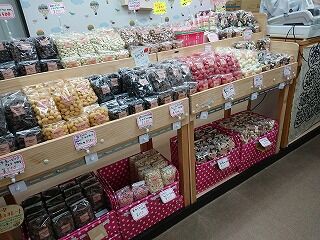 お休みに入る前に「マシューのチョコレート」工場直売所へ♡ : ちゅちゅたんの楽しい毎日