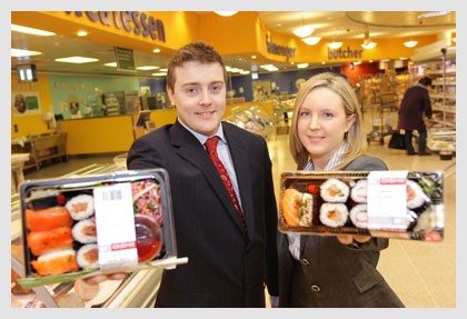 イギリス反応 キャサリン妃の妹ピッパさんの影響で 寿司の売り上げが増加 海外反応 クールジャパン