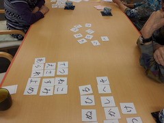 ことば探しゲーム コープデイサービス田上にじいろ スタッフブログ ことば探しゲーム コープデイサービス田上にじいろ スタッフブログ