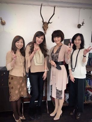 オーダーメイドスーツ専門店 Muse Style Lab 訪問 Coordinator Kのblog