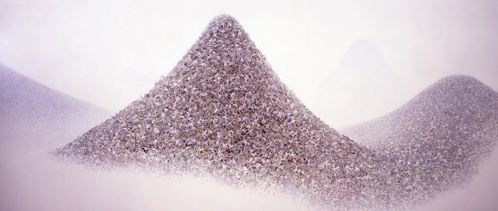 会田誠展：天才でごめんなさい」に行って来ました : 小川晶子の日常と