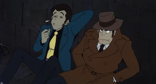 その男 しけもくにつき モミトーク