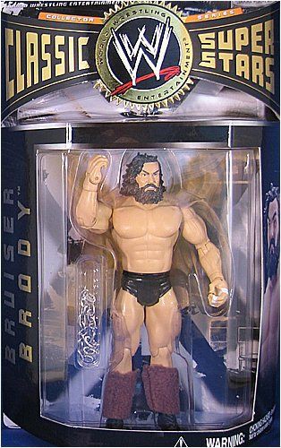 Bruiser Brody ブルーザー・ブロディ : coronのblog
